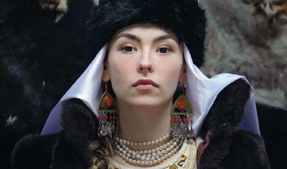 Anastasia Ivanova родилась в 1991 году
