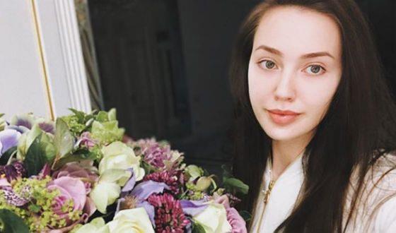 В 2019 г. Анастасия праздновала 25-летие