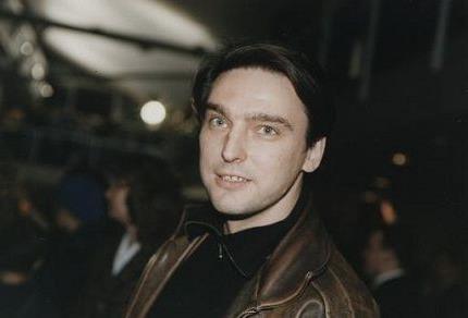 Andrey Derzhavin родился в 1963 г.