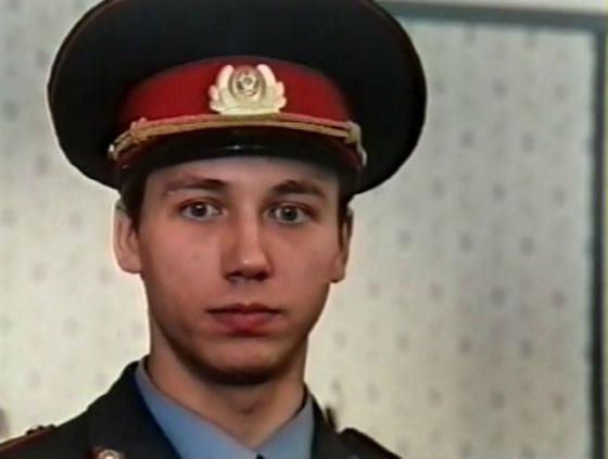 Георгий Дронов в 2019 г праздновал свой 48 день рождения