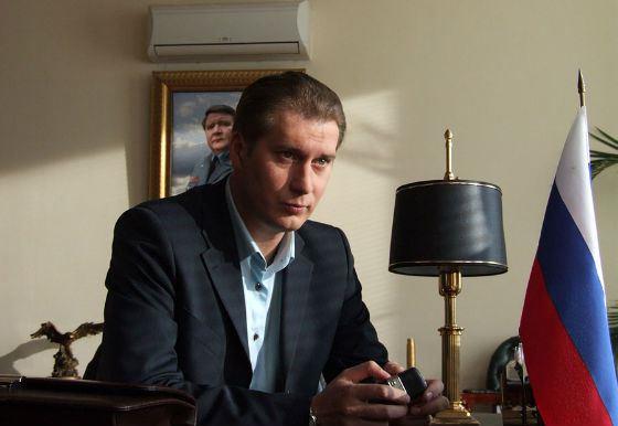 Yakov Kutcherevskiy родился в 1975 г.