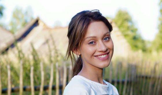 Основная деятельность, которой занимается Юлия Дзуцева: актриса, русская актриса