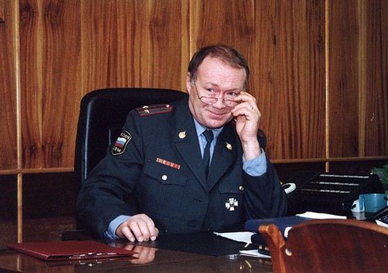 Yurii Kuznecov родился в 1946 г.