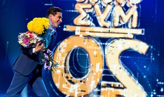 Юрий Киселев в 2019 году праздновал свой 21 день рождения