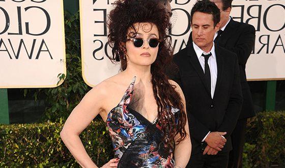Helena Bonham Carter родилась в 1966 г.
