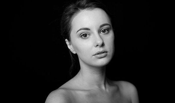 Mariia Klimova родилась в 1989 г.
