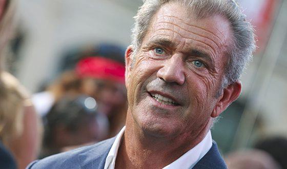 Mel Gibson родилась в 1956 г.
