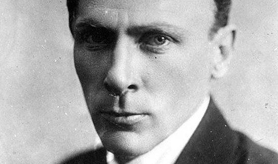Mikhail Bulgakov родился в 1891 году