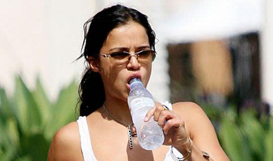 Michelle Rodriguez родился в 1978 году