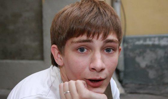 Nikita Pavlenko родился в 1992 году