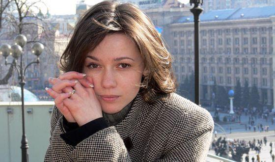 Ольга Гришина родилась 29 июня  1982 года