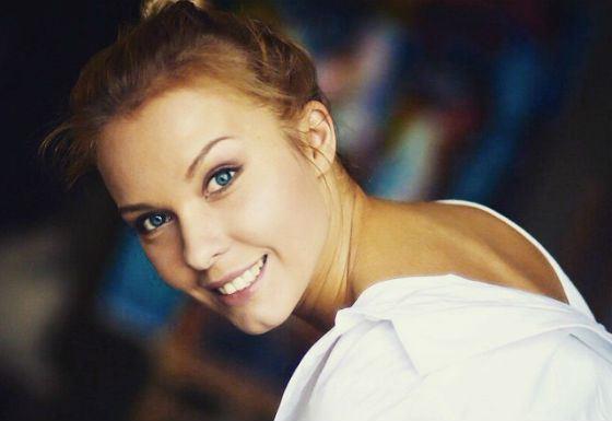 Полина Сыркина в 2019 году праздновала свой 33 день рождения