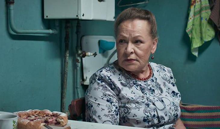 Раиса Рязанова в 2019 году праздновала свой 75 день рождения