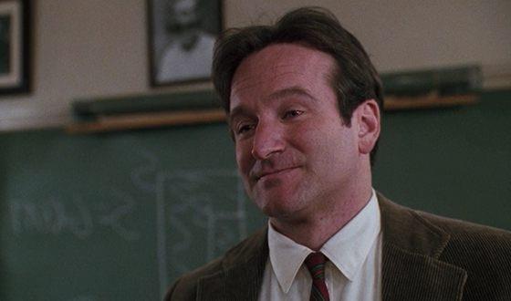 Robin Williams родился в 1951 г.