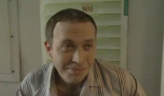 Сергей Дружко родился 3 ноября 1968 года