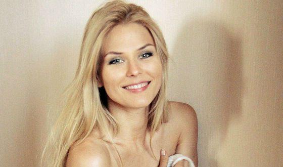 Sofia Shutkina родилась в 1993 г.
