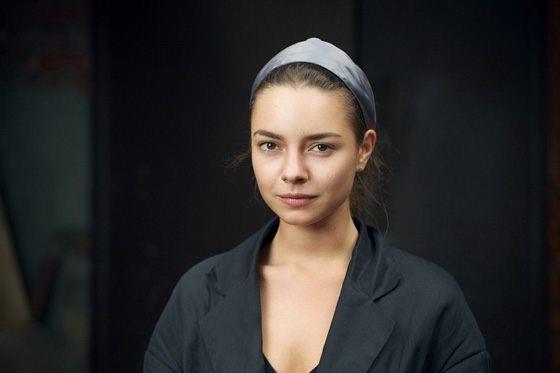 Vera Panfilova родилась в 1991 году
