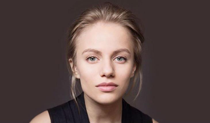 Viktoria Klinkova родилась в 1994 г.
