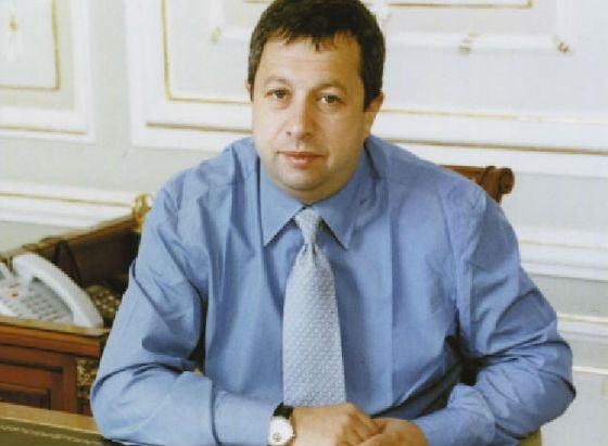 Zakhar Smushkin родился в 1962 г.