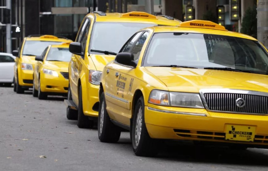 Качественные, быстрые и недорогие услуги профессионального такси